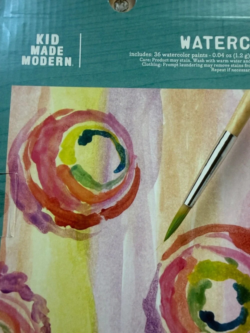 Kid Made Modern kid made